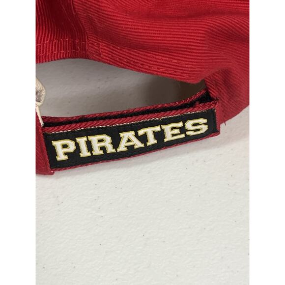 CHUCK TANNER Autographed Baseball New Era Cap Hat 1979 Pirates Manager - Picture 7 of 7